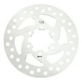 thumbnail image 4 of Electric Scooter Disc Brake, Rust Proof Lightweight Scooter Disc Brake Rotor  For Replacement, 4 of 8