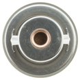 thumbnail image 2 of MotorRad CST Thermostat 447-185 Standard; OE Replacement; Temperature 185F; With Seal, 2 of 4