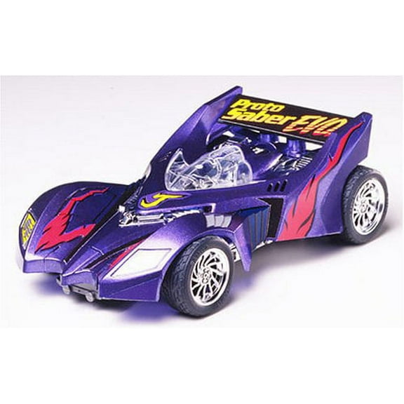 Tamiya 1/32 Real Mini 4WD Series Proto Saber Evolution