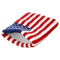 thumbnail image 4 of Unique Sports Flag Wristbands - USA, 4 of 6