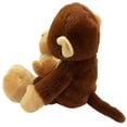 thumbnail image 4 of Anico 13"" Pick-A-Pet Plush Monkey, 4 of 4