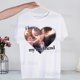 thumbnail image 1 of Camiseta de manga corta con estampado informal para hombre Love and Deepspace Sylus My Boyfriend, 1 of 5