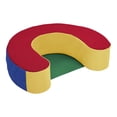 thumbnail image 2 of Softscape 10423-AS Sit & Support Ring - Assorted Color, 2 of 6