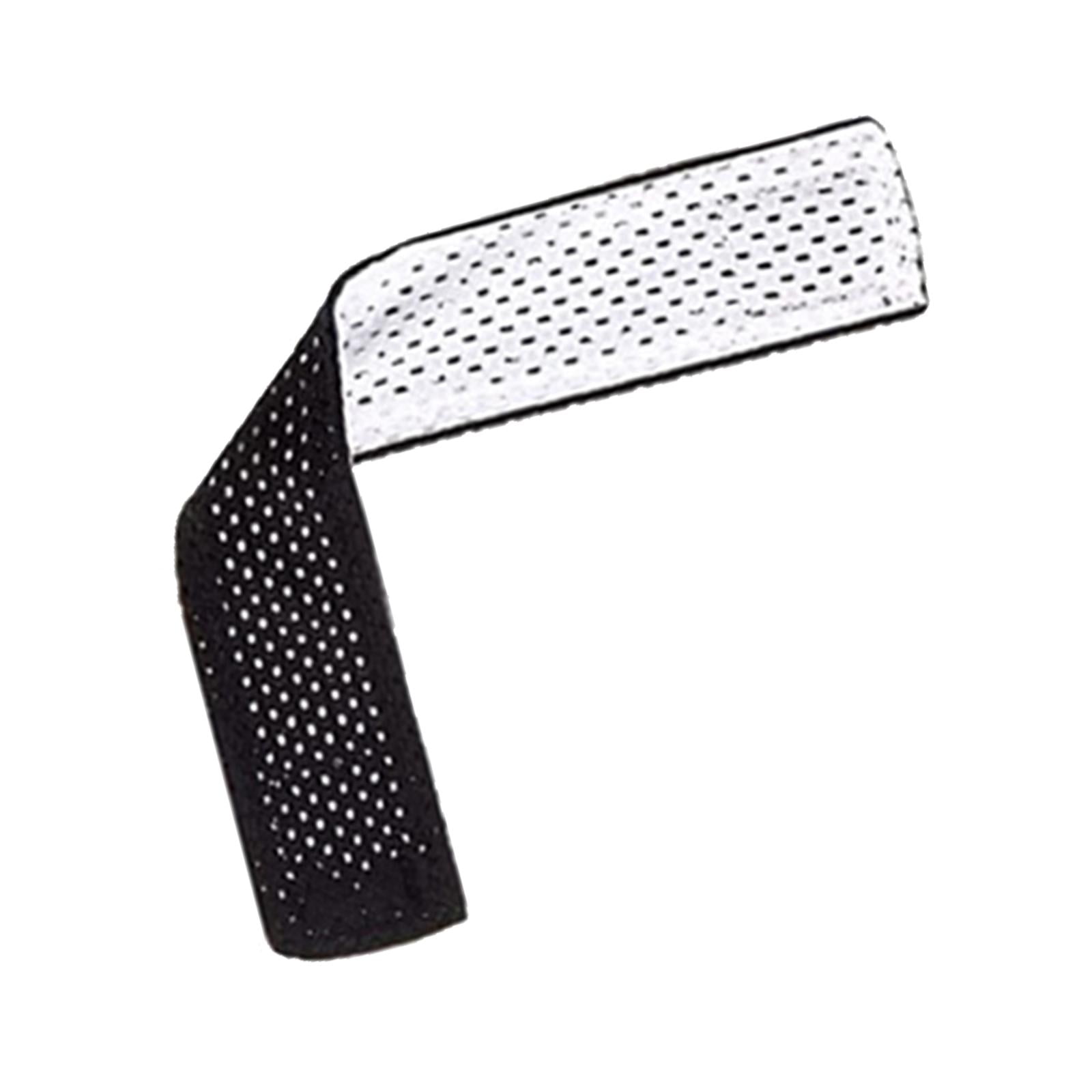 Shirt Sleeve Holder Elasticated Armbands AntiSlip Adjustable Arm Shirt