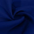 thumbnail image 4 of ZGRBOU Clergy Robe for Women Long Sleeve Stand Collar Cassock Flared Sleeves Button Vestments Halloween Cosplay Costume, 4 of 4