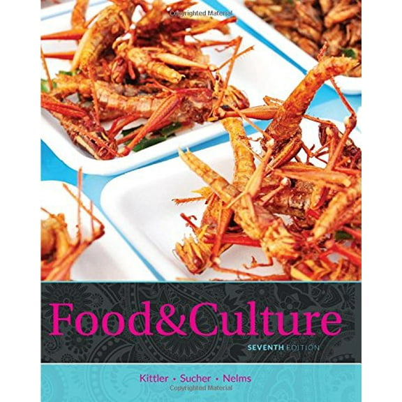 Pre-Owned Food and Culture
