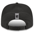 thumbnail image 4 of Men's New Era  Black Kansas City Chiefs 2026 NFL Training Camp 9SEVENTY Adjustable Hat, 4 of 5
