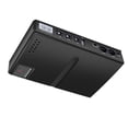 thumbnail image 1 of Uninterruptible Power Supply 15V 24V POE 5V 9V 12V USB 18W Output DC UPS Battery Backup for Camera Router Optical Modem, 1 of 7