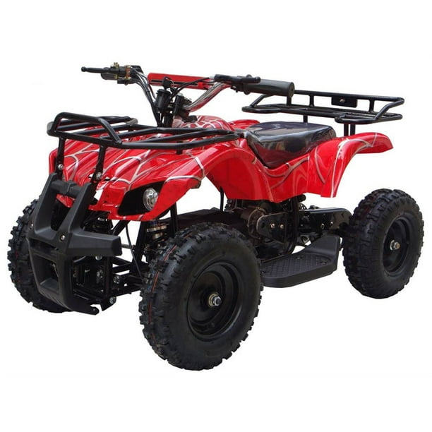 kids battery powered 4 wheeler