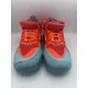 thumbnail image 4 of New Balance KAWHI Basketball Shoes ‘Energy Red’ [BBKLSQUA] Mens Sizes, 4 of 5
