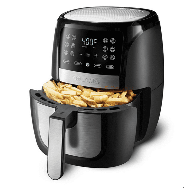 Gormia air fryer discount