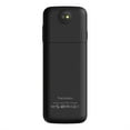 thumbnail image 2 of Maoww Handheld Language Translator Rechargeable Real Time Interpreter Device Travel Adults Seniors Learning Accessories Black, 2 of 6
