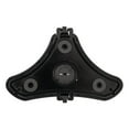 thumbnail image 4 of Minn Kota Boat Anchor Foot Switch 1810258 Raptor; For Hands Free Control Of Your Boat Anchor; Wireless; Auto-Bottom Standard Rough Water Or Soft Bottom; Waterproof; Black, 4 of 6