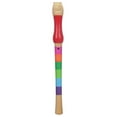 thumbnail image 2 of Professional Clarinet Instrument Baby Beginner Music Practice Wooden Toy #1 1, 2 of 8