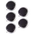thumbnail image 3 of Shisuyan Compact Mirror for Purses Double-Sided Folding 5Pcs 2.8x2.8in, 3 of 8