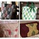 thumbnail image 5 of Plantillas de papel acolchadas de 100 Piezas Hugo Manualidades de Patchwork, 5 of 10