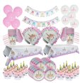 thumbnail image 2 of Decoración Unicornio Decoración Fiesta Cumpleaños Unicornio Niños, 2 of 4