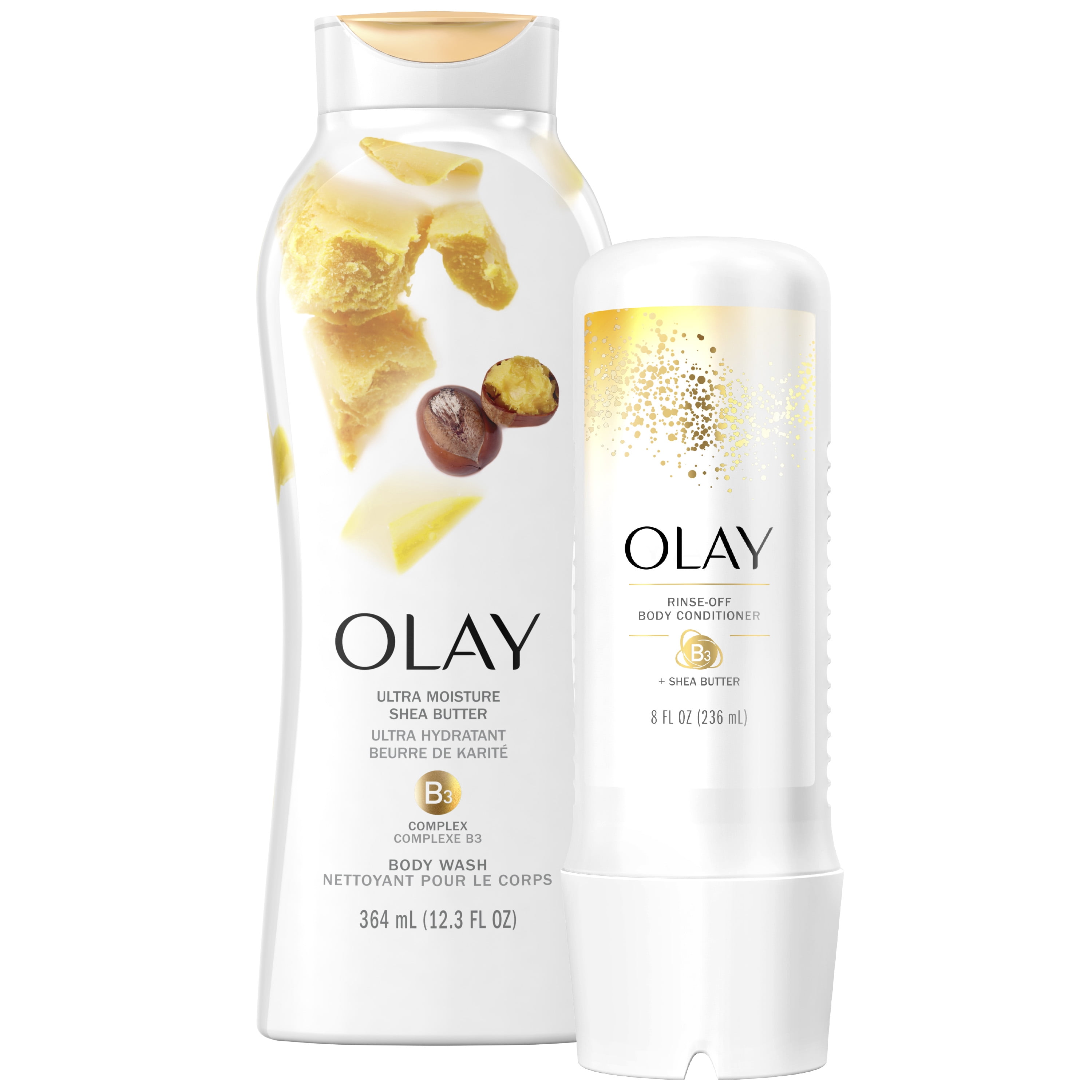 13-value-holiday-gift-pack-olay-ultra-moisture-body-wash-with-shea