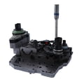 thumbnail image 4 of Valve Body with Solenoid Compatible for Dodge Chrysler 2007-Onwards Replace 42RLE, 4 of 11