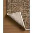 thumbnail image 6 of Loloi Haywood Granite / Natural 11'-6" x 15'-7" Area Rug, 6 of 6