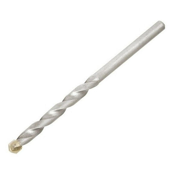 Broca para concreto Surtek 119156 Zanco recto 1/4 x 4