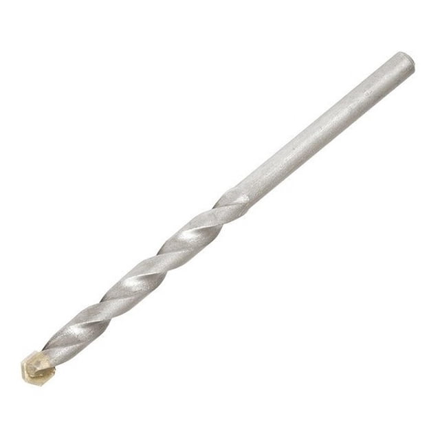 Broca Para Concreto Zanco Recto 3/8 X 6 119161 Surtek