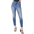 thumbnail image 1 of Jeans skinny con strech Balam/Juvenil, 6342 (Azul claro) azul 7 BALAM J-BAL-6342-LIGHT-TR, 1 of 3