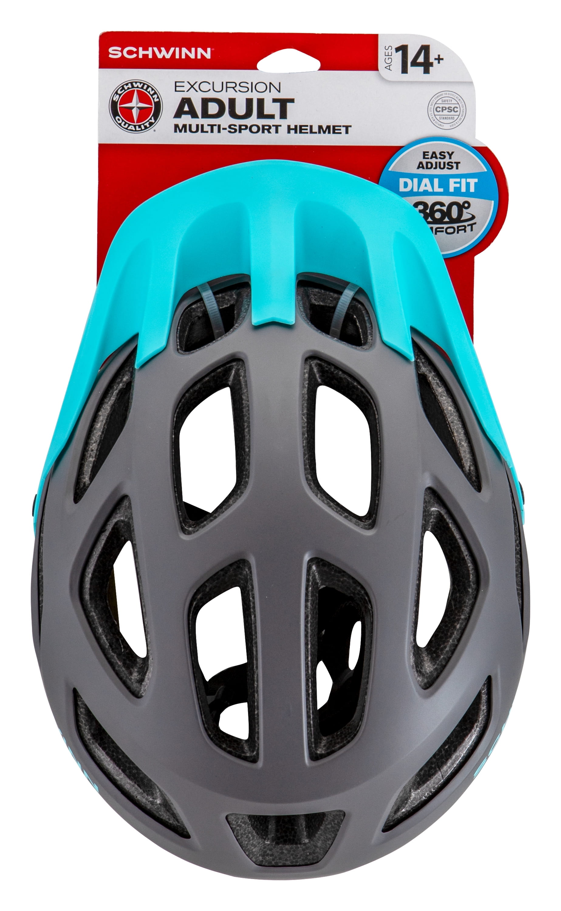 schwinn excursion helmet