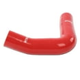 thumbnail image 3 of PIT66 Radiator Hose Kit Fit for Massey Ferguson Mf203,205 235 Diesel,Mf35,135 Diesel & Gas Red, 3 of 9