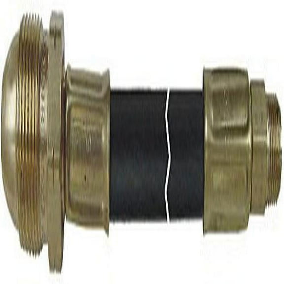 Marshall Excelsior (Mer401-60) 60" Excess Flow Thermoplastic Flexible Lp Hose