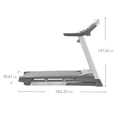 thumbnail image 4 of Caminadora ProForm Proform 520 Zni, 4 of 4