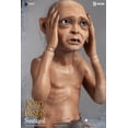 thumbnail image 4 of Asmus Collectible Toys El Señor de los Anillos Sméagol Figura, 4 of 7
