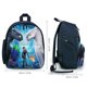thumbnail image 2 of Cómo Entrenar a tu Dragón Mochila Escolar para Niños y Niñas, Mochila Infantil Ligera de Alta Calidad, Grande y Duradera Azul, 2 of 6