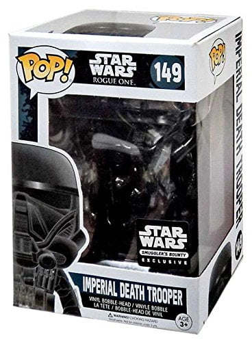 death trooper pop
