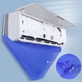 thumbnail image 4 of Kit de herramientas de Limpieza Zulema PVC para aire acondicionado plegado con bolsa de 1-1.5P, 4 of 8