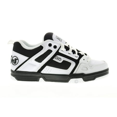 

DVS Adult Mens Comanche Skate Inspired Sneakers