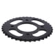 thumbnail image 4 of 37T Piñón Del Piñón Trasero Para 420 Cadenas 125cc / Bike / Soledad 37T Piñón de la cadena trasera Cog, 4 of 6
