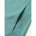 thumbnail image 6 of DTWOOO Hoodies for Men Golf Hooded Sweatshirts Dry Fit Athletic Lightweight Casual Midlayer Mens Hoodies Pullover, 6 of 6