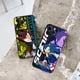 thumbnail image 2 of Funda de teléfono con dibujos animados de anime S-Sonics Hedgehog para iPhone 15, 13 Pro Max, 14 Mini, 12, 11, Xr, X, Xs, 6s, 6, 8, 7 Plus, carcasa trasera de silicona, 2 of 5