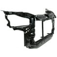 thumbnail image 3 of Radiator Support For 1992-1995 Honda Civic Hatchback Coupe Sedan Assembly, 3 of 9
