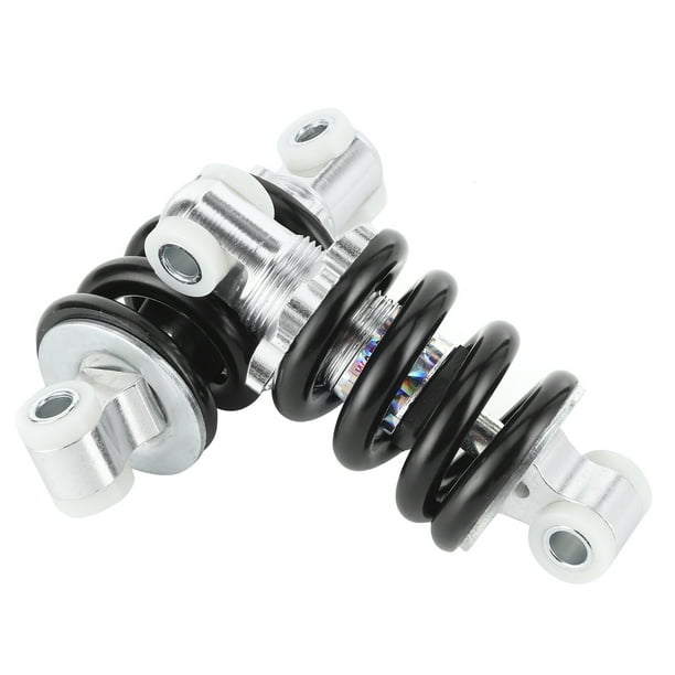 Amortiguador, par de resortes de amortiguador trasero de 4 pulgadas Accesorio para ATV Diseño de vanguardia