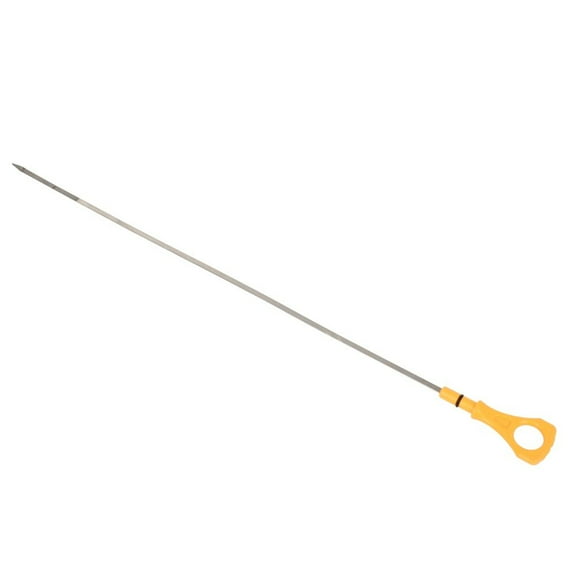 CCIYU 26611-2B610 Engine Oil Dipstick Replacement 2012 2013 2014 for Kia Rio Soul Dip Stick for Checking Oil Dipstick