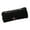 Black, variant on Black Bowknot Pencil Case Big Capacity Pen Bag Pencil Pouches Travel Pencil Organizers Storage Bag Travel Makeup Bag