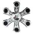 thumbnail image 4 of EDC 6 spoke Fidget Spinner, Stainless Steel Bearing, 3-5Min Spin time, Improves attention, behavior, emotions, memory, organizational skills, Reduces stress &amp; anxiety. Fast Delivery in 3-7 days, 4 of 7