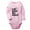 Pink, variant on Energy Milk Cuddles Funny Rompers, Newborn Baby Unisex Bodysuits, Infant Jumpsuits, Toddler Kids Long Sleeve Oufits (Gray, 6-12 Months)