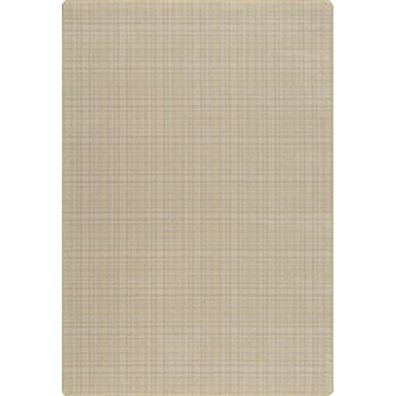 Milliken Imagine Area Rug CLUBHOUSE PARCHMENT Clubhouse Parchment 10 9 x 13 2 Rectangle