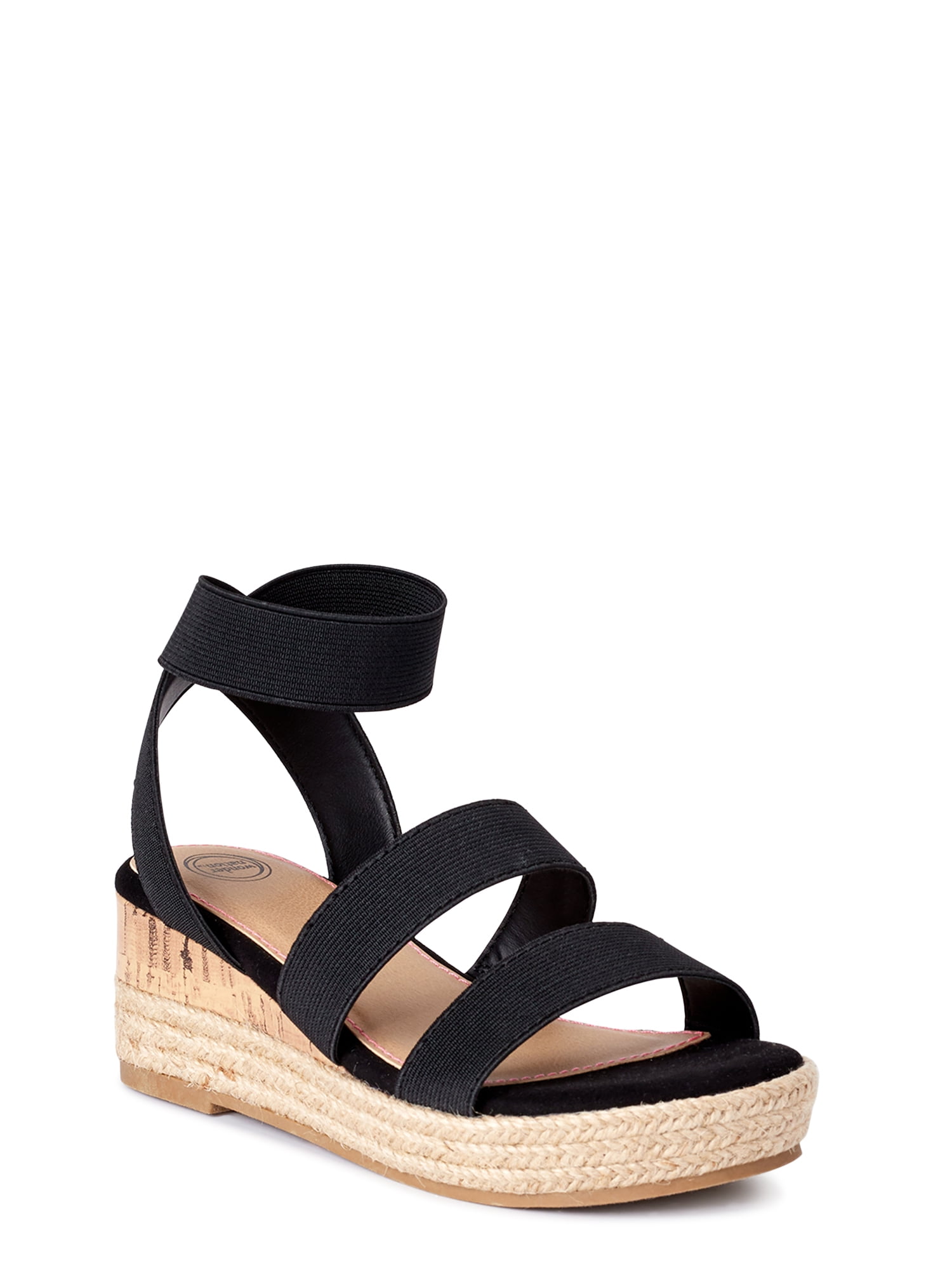 girls wedge sandals