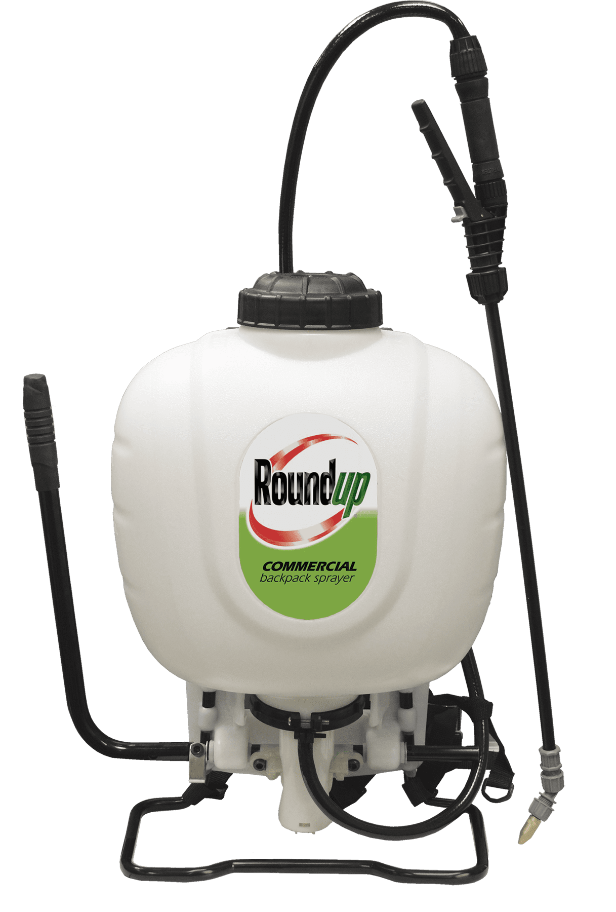roundup backpack sprayer
