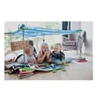 thumbnail image 3 of PlaSmart PL-UG Build Your Own Fort Ultimate Fort Kit, 3 of 5