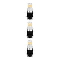 thumbnail image 2 of Speravity Paquete de 2 luces de giro, accesorios mejorados de seguridad, 12V de respaldo, rendimiento estable, lámpara de señal, luces de reserva, Type1 NO1 Speravity CBP448866, 2 of 6